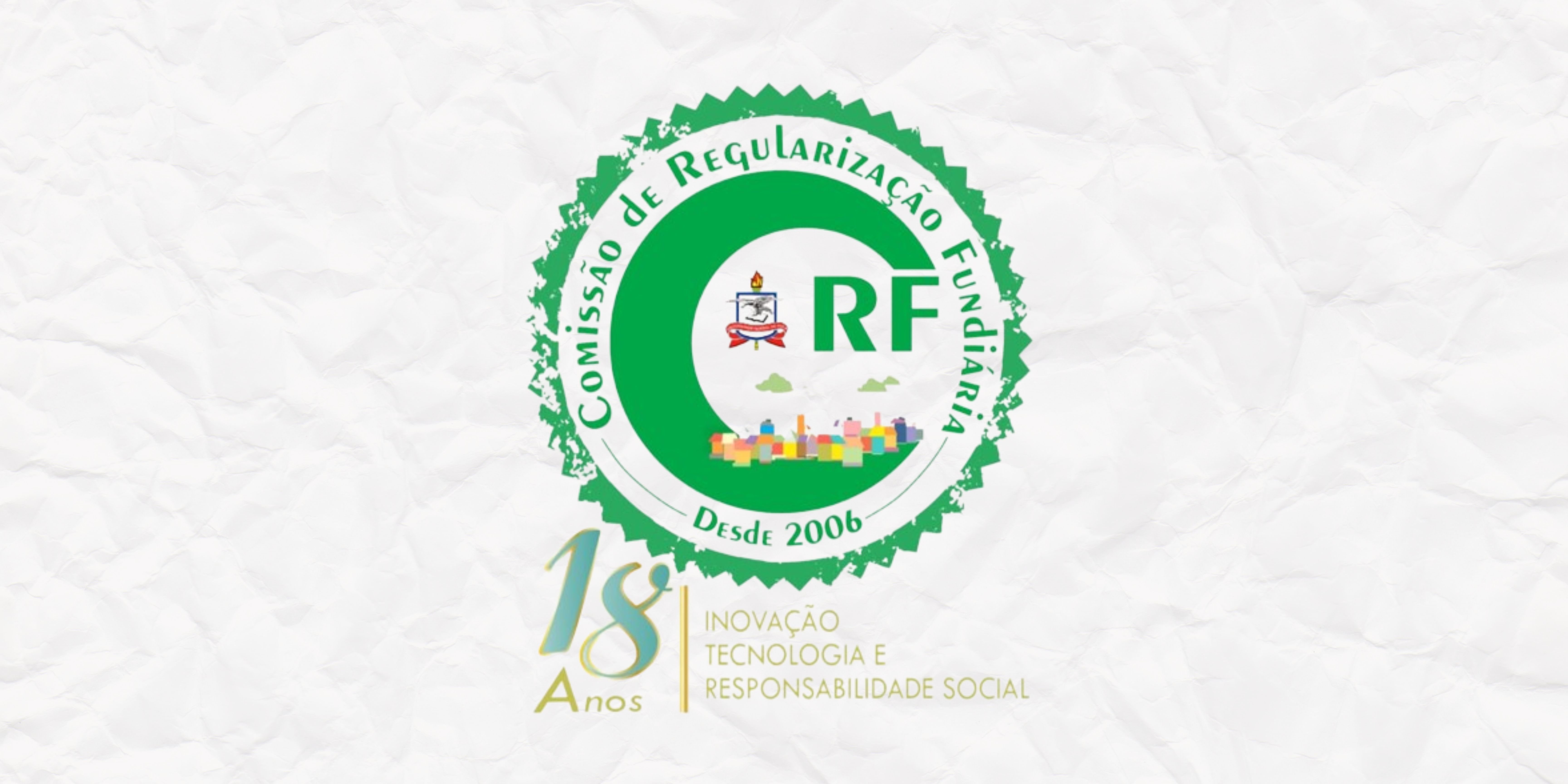 CRF completa 18 anos